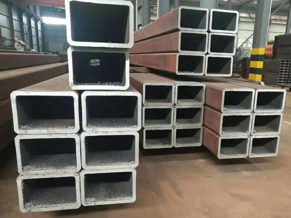 聂荣s355j0方管